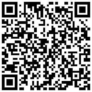 QR kód pro platbu příspěvku
